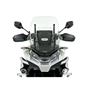 Ζελατίνα WRS Διάφανη CF Moto 800 MT 22-23