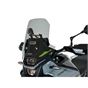 Ζελατίνα WRS CFMoto 450 MT 2024