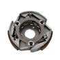 Set centrifugal clutch Shoes X-MAX 250