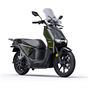 Ηλεκτρικό Scooter Super Soco CPX 4000W