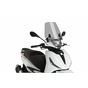 Puig Ζελατίνα Urban Φιμέ για Piaggio Beverly 300 (2022-2025)