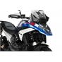 Puig ΠΛΑΙΝΑ ΑΕΡΟΔΥΝΑΜΙΚΑ ΒΟΗΘΗΜΑΤΑ (KΑTΩ) ΓΙΑ BMW R 1300 GS (2023-) dark smoke