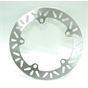 Front Newfren Brake Disc DF5153A BMW R1100/R1150 GS
