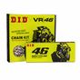 Σετ Κίνησης DID-JT  DID VR46 Για Yamaha XT600