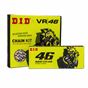 Σετ Κίνησης DID-JT DID VR46 Για Suzuki V-Strom 650