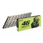 Αλυσίδα Κίνησης DID VR46 X'Ring S&G 525 X 116