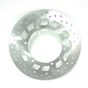 Front Newfren Brake Disc NEWFREN DF4114A YAMAHA X-CTY 125/250