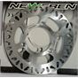 Front Newfren Brake Disc DF4125A SUZUKI BURGMAN UH 200