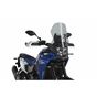Puig Ζελατίνα Touring Screen Φιμέ για Yamaha Tenere 700 (2025-) (22515H)