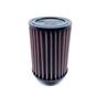 Φιλτροχωάνη DNA RO-Series Round Rubber Top 60mm Μήκος 130mm