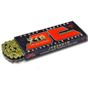 Drive chain JT 525 (X1R G&B) x 112 Links