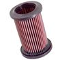 Air Filter K&N for DUCATI Hypermotard