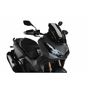 Puig Ζελατίνα Sport Screen Black Για Honda ADV 350 (2022-)