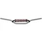 Handle bar RENTHAL Enduro Pro Bend ON-Off (22,2mm) with pad