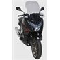 High protection windshield ermax for NC 750 INTEGRA 2016/2018 height 66 cm