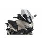 Ζελατίνα Puig V-Tech Line Touring Φιμέ Για Honda Forza 750 (2025-)