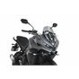 Puig Ζελατίνα Sport Screen Για Triumph Tiger Sport 800 (2025) Smoke