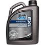 Oil for motorcycle (mineral) BEL RAY 99090 EXL 10W-40 MA2 4lt