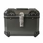 Falcon Top Case 45lt Titanium