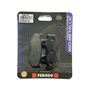 Εμπρός Τακάκια Ferodo Platinum HONDA SH 125-150 FDB2119P