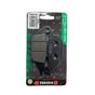 Πίσω Τακάκια Ferodo Eco Friction Για Honda Supra X-125 FDB2143EF