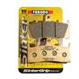 Front Brake Pads Ferodo Sintergrip Για Suzuki GSX-R 1300 Hayabusa FDB2144ST