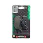 Σετ Τακάκια Πίσω Ferodo Eco Friction SUZUKI UH BURGMAN 125-200