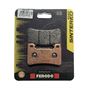 Ferodo Sintergrip ST HONDA CBR600/1000 RR