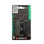 Ferodo Eco Friction Pads SYM CITYCOM/HD/SYMPHONY