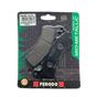 Front Brake Pads Ferodo Eco Friction HONDA SH 300ie 07 FDB2196EF
