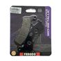 Εμπρός Τακάκια Ferodo Platinum FDB2196P