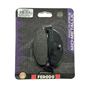 Ferodo Platinum Brake Pads Yamaha T-Max 500 04-12
