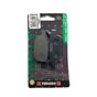 Rear Brake Pads Ferodo Eco Friction HONDA SH 150i-300i