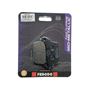 Ferodo Platinum Brake Pads Honda CB600F Hornet