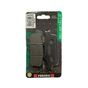 Πίσω Τακάκια Ferodo Eco Friction Για SYM GTS 125 FDB2226EF