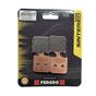 Front Brake Pads Ferodo Sintergrip ST BMW S1000RR 09-18