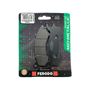 Σετ Τακάκια Εμπρός Ferodo Eco Friction Για Honda PCX 150 2012-