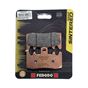 Front Brake Pads Ferodo Sintergrip ST BMW R1200GS FDB2265ST