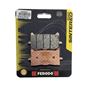 Front Brake Pads Ferodo Sintergrip ST Για Honda CRF1000L AFRICA TWIN X-ADV750