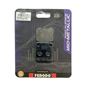 Ferodo Platinum Brake Pads PEUGEOT SUM UP 125 08-10