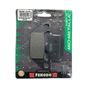 Brake Pads Kawasaki VN 800 95-98 FDB339EF
