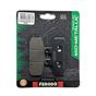 Front Brake Pads Ferodo Eco Friction Aprilia Sportcity 125/200 FDB438EF