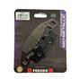 Ferodo Platinum Brake Pads Kawasaki KLE 500