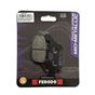 Ferodo Platinum Brake pads Honda Transalp 400/600/650/700