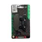 Front Brake Pads Ferodo Eco Friction KAZER 115 / SUPRA / MODENAS KRISS 115