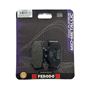 Ferodo FDB659P Platinum Brake Pads Yamaha TTR 250