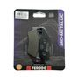 Ferodo Platinum Brake Pads Honda Transalp 600/650/700