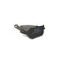 Σετ τακάκια πίσω οργανικά NEWFREN FD136BT XLV600 / XLV 650 TRANSALP / XRV 750 AFRICA 93-00