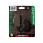 Πίσω Τακάκια Ferodo Eco Friction Για Kawasaki Versys 650 07-14 FDB2012EF