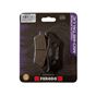Εμπρός Τακάκια Ferodo Platinum Για Gilera Nexus 500